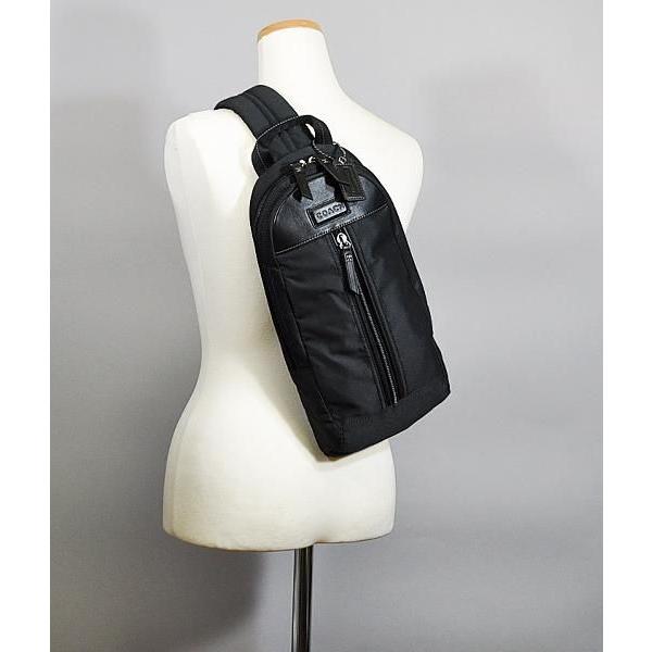COACH（コーチ） 【並行輸入品】 ボディバッグ ショルダー ヴァリック