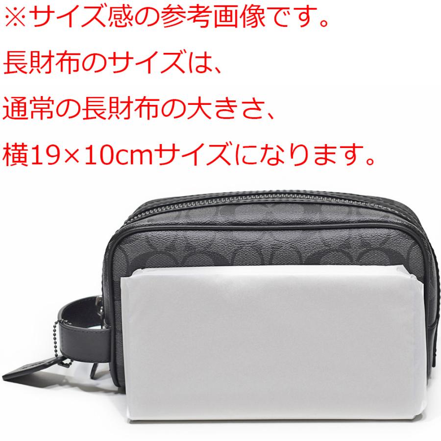 COACH（コーチ） バッグ セカンドバッグ アクセサリーポーチ ポーチ