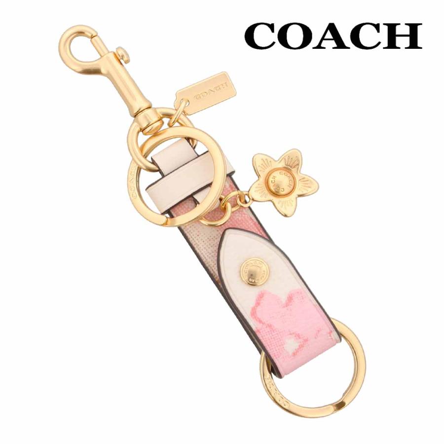 COACH（コーチ） メール便/コーチ キーホルダー 小物 COACH CR462