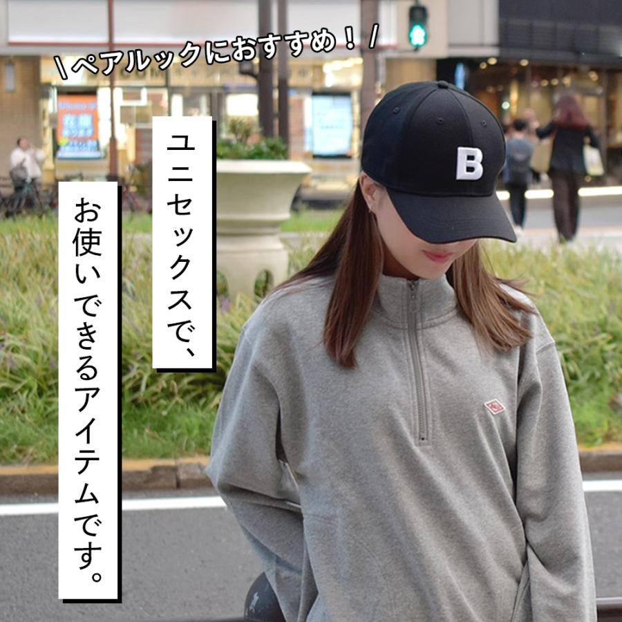 BALL ベースボールキャップ ユニセックス メンズ フリーサイズ ロゴ