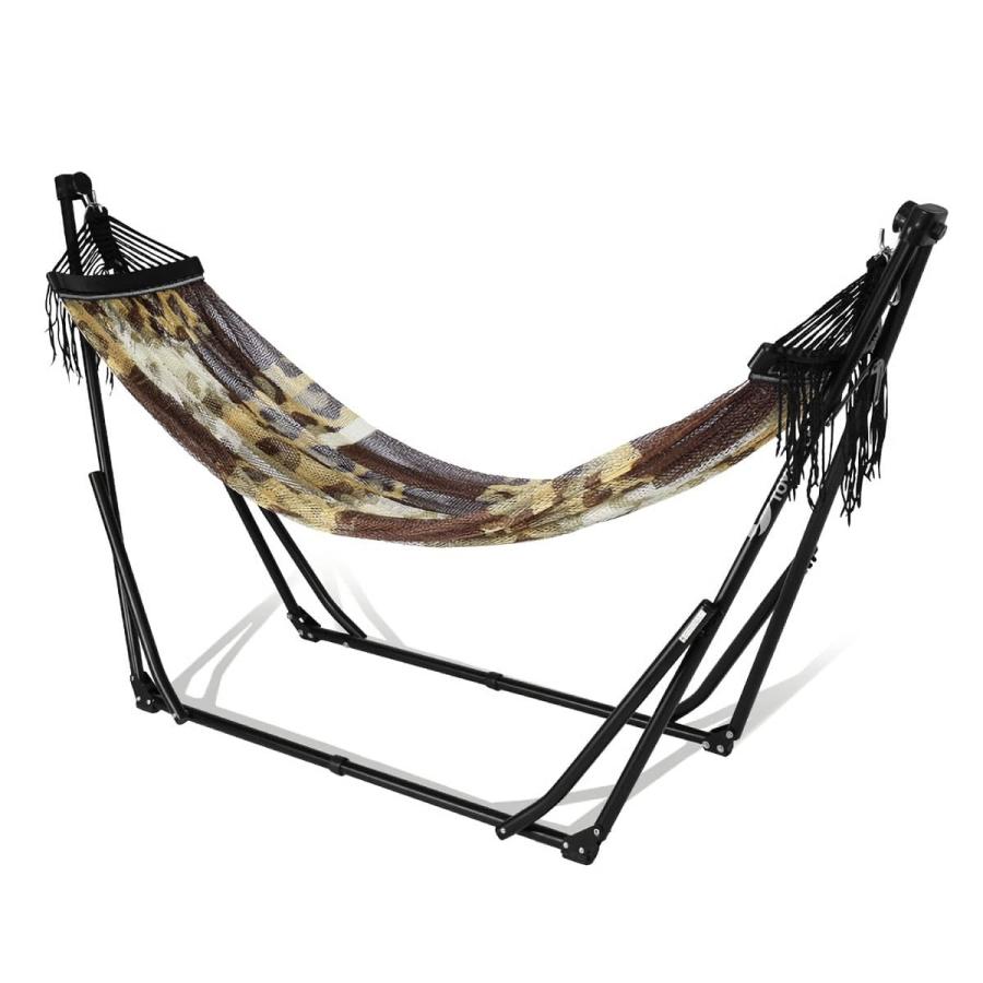 TOYMOCK（トイモック） メッシュ生地ランダムレオパード ポータブル