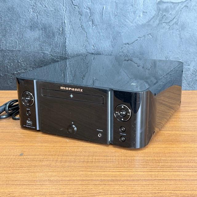 ネットワークCDレシーバー 【中古】ジャンク品 marantz マランツ M