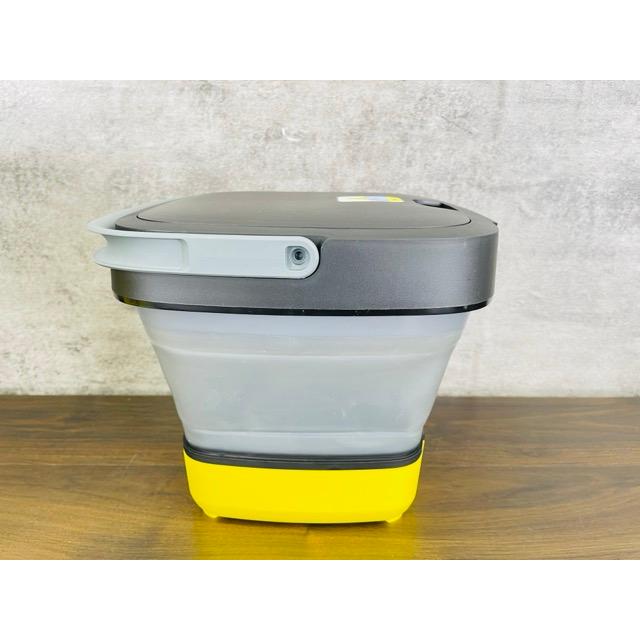 マルチクリーナー 【中古】動作保証 KARCHER ケルヒャー OC3 Foldable