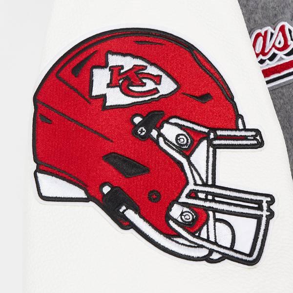 プロスタンダード NFL公式 アメフト メンズ アウター ジャケット