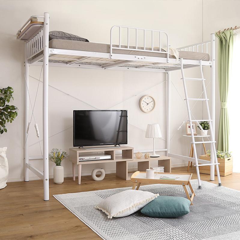 ホームテイスト（HOME taste） ロフトベッド ロータイプ ハイタイプ 高