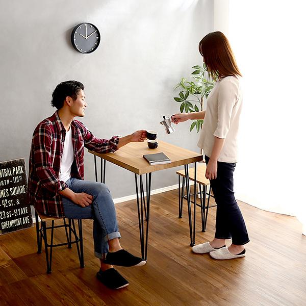 ホームテイスト（HOME taste） ダイニングセット 3点セット ダイニング