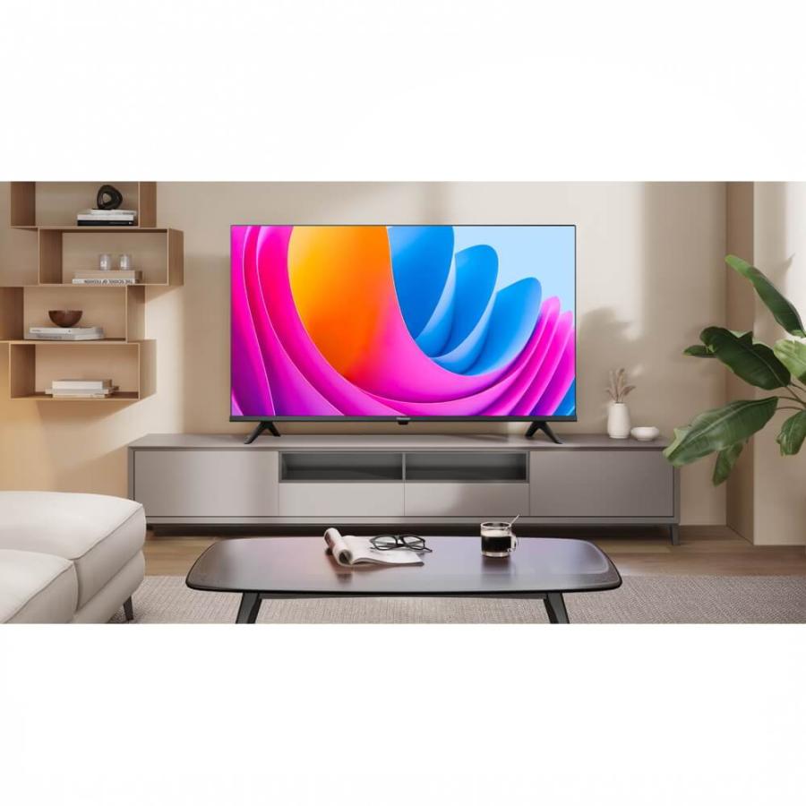 ハイセンスジャパン Hisense 24V型 VOD対応 液晶TV 24A4N テレビ TV