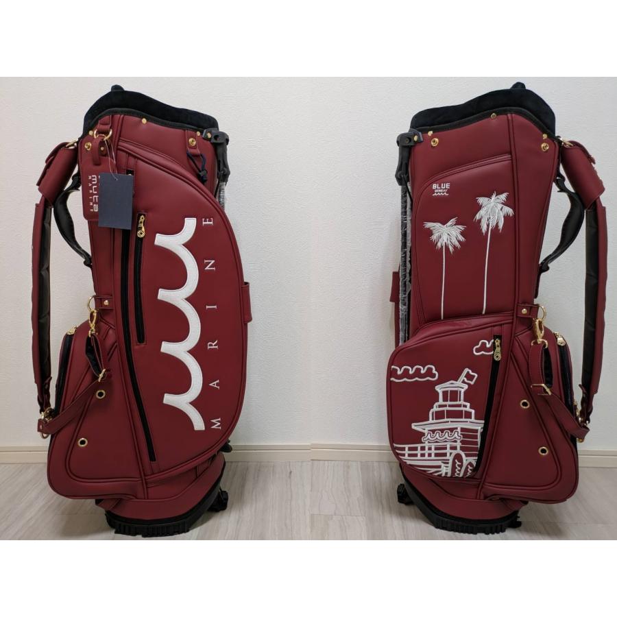 muta MARINE GOLF（ムータマリンゴルフ） レア ほぼ未使用♪ コンティ