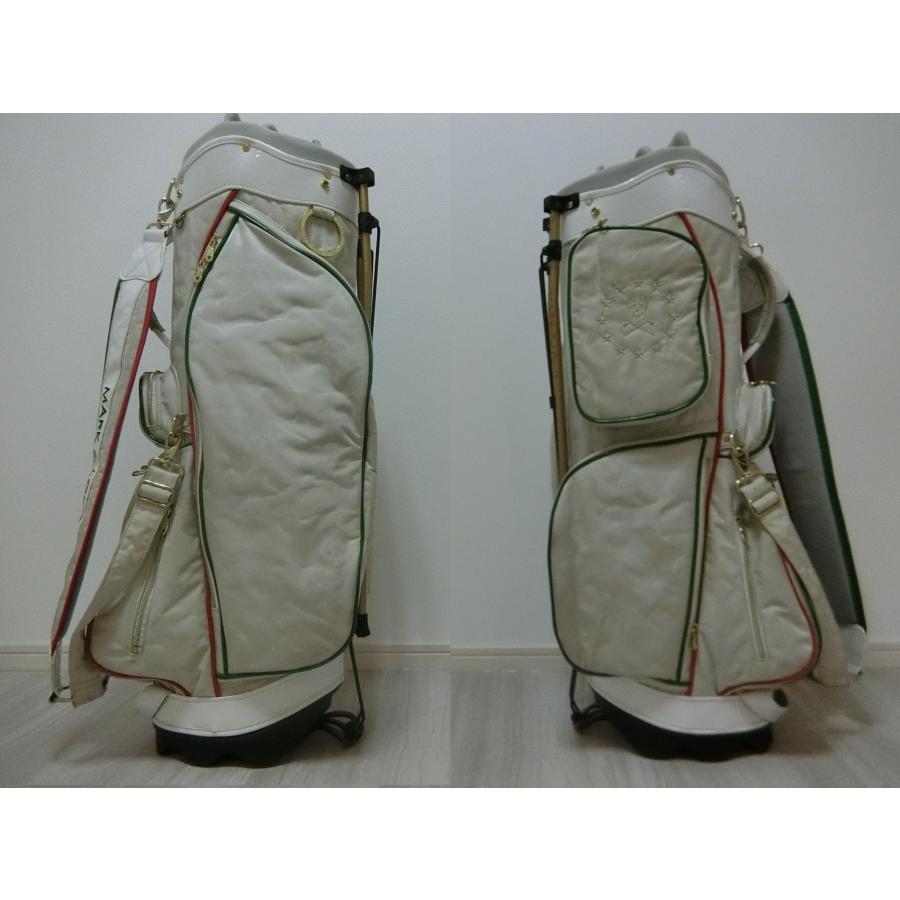 MARK&LONA（マークアンドロナ） マーク＆ロナ スタンド式キャディ