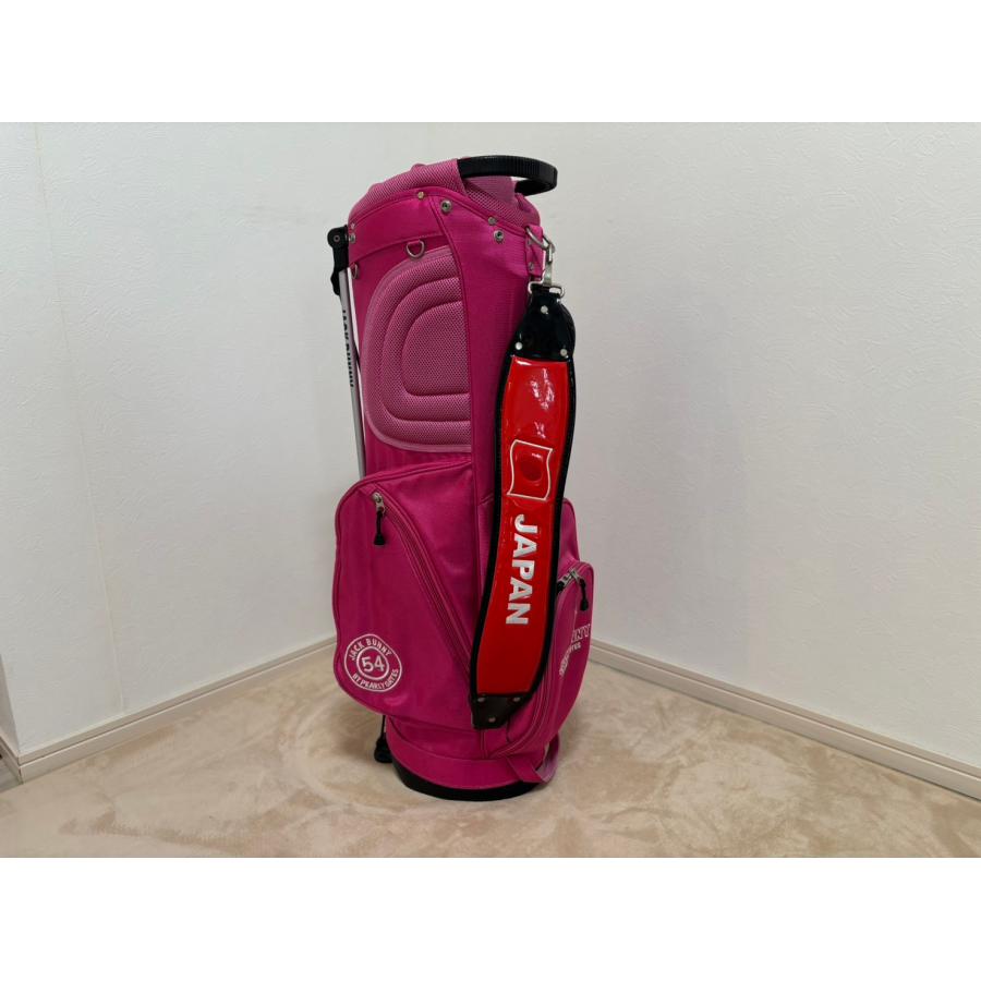 Jack Bunny!!（ジャックバニー） ※訳あり パーリーゲイツ スタンド式