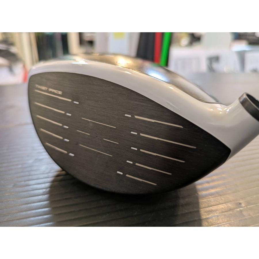 STEALTH2 超！激レア ツアー支給品 テーラーメイド SIM2 MAX 10.5° CT