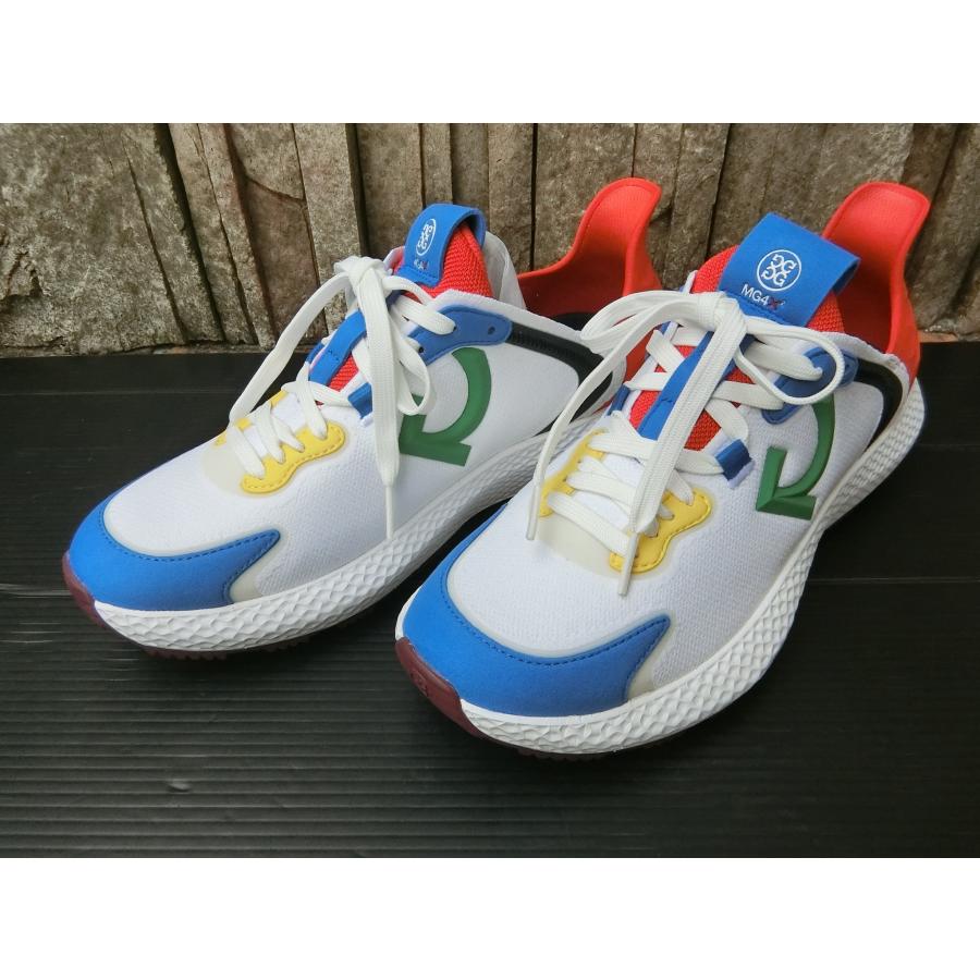 G/FORE（ジーフォア） 新品未使用 ジーフォア【 G/FORE 】 MG4X2