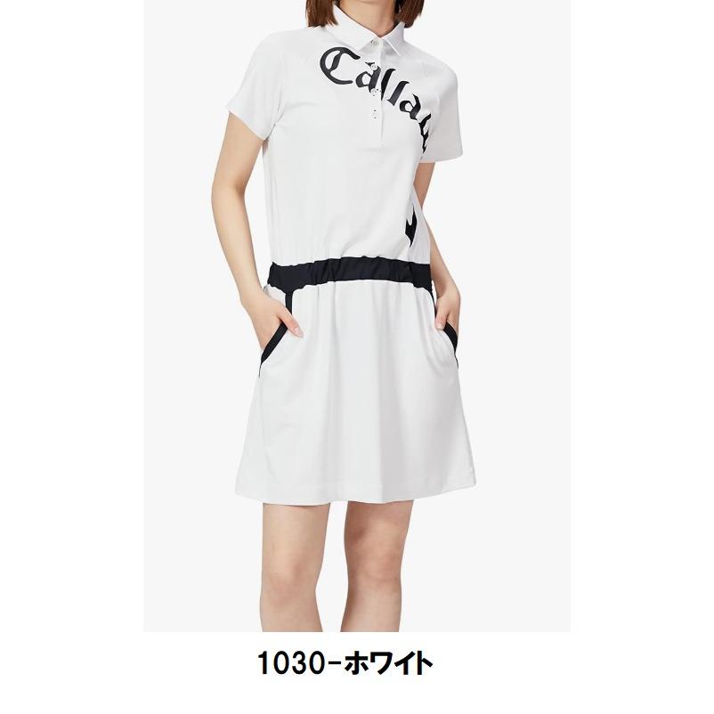 Callaway（キャロウェイ） 送料無料！ 【Callaway】 レディース ロゴ