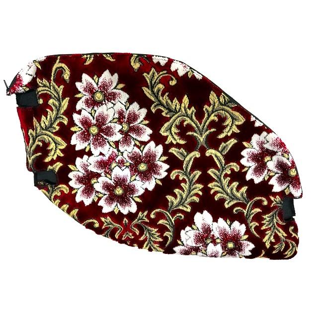 安全窓カバー 桜 いすゞ(2015GIGA／ファイブスターギガ／07フォワード