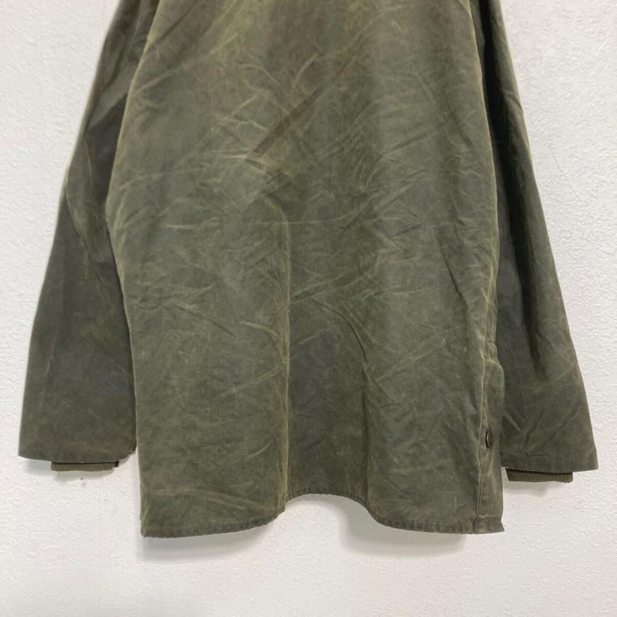 Barbour BEDALE オイルドジャケット 4XL〜 オリーブ バブアー ビデイル