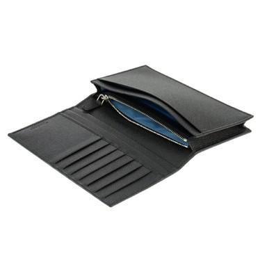 BVLGARI（ブルガリ） 長財布 メンズ レザー : ブランドショップ