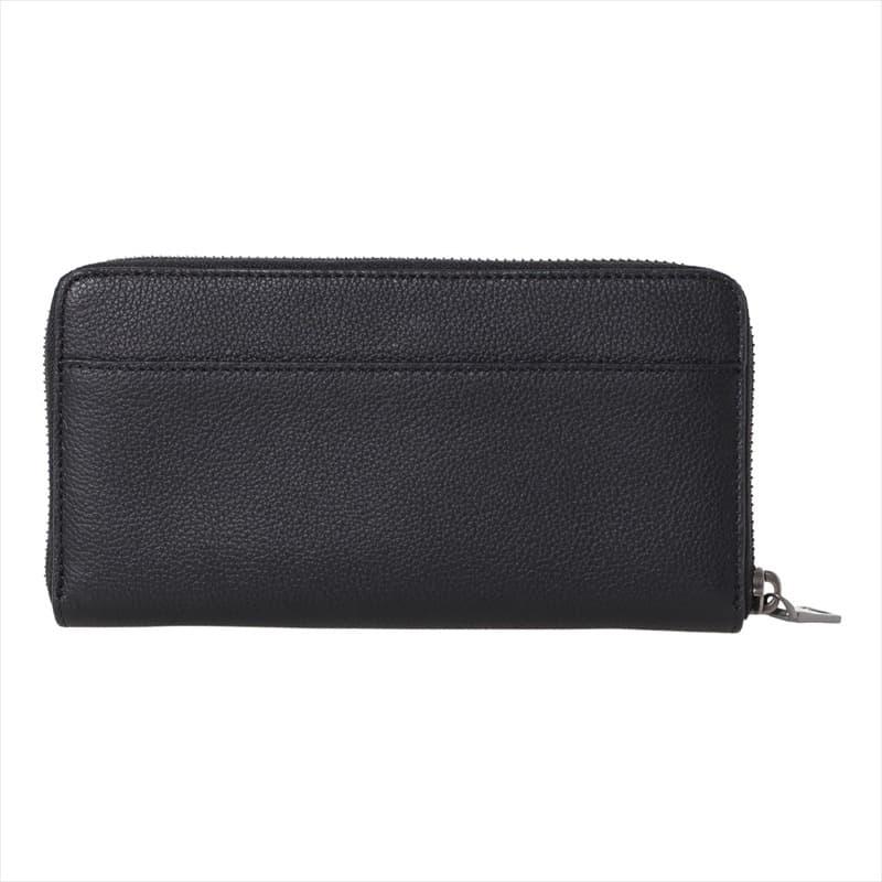 COACH（コーチ） 長財布 ロングウォレット メンズ ラウンドファスナー