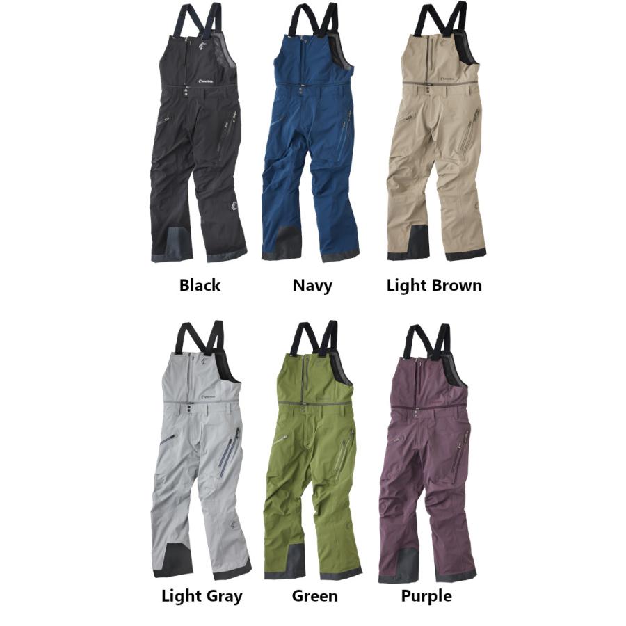 24-25 Teton Bros ティートン ブロス TB Pant Men メンズ パンツ
