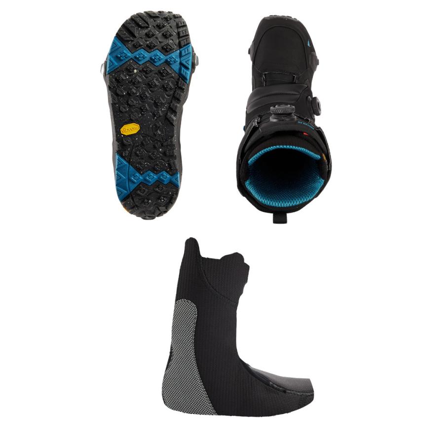 BURTON（バートン） ステップ オン 24-25 Men's Photon Step On Wide