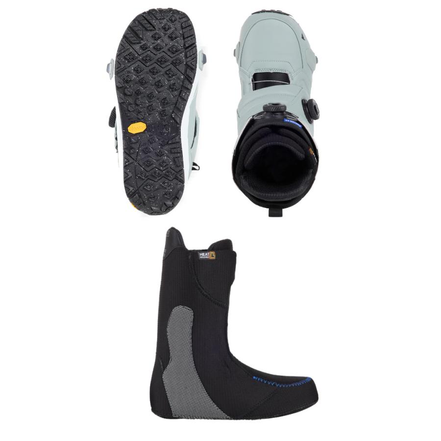 BURTON（バートン） ステップ オン 24-25 Men's Photon Step On Wide