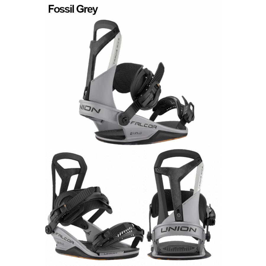 UNION BINDING 25-26 UNION ユニオン Falcor ファルコア ビンディング