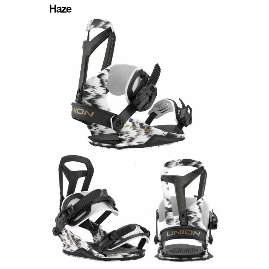 UNION BINDING 25-26 UNION ユニオン Falcor ファルコア ビンディング