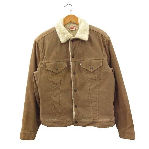 Levi's（リーバイス） Levi's 70s 70605 1523 コーデュロイ ボア
