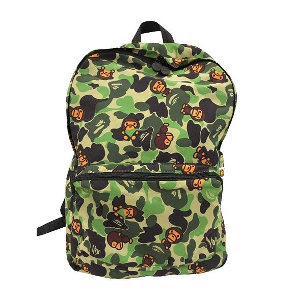 A BATHING APE（アベイシングエイプ） A BATHING APE BABY MILO ABC