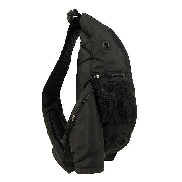 オークリー OAKLEY 00s Y2K ワンショルダーバッグ ボディバッグ 鞄