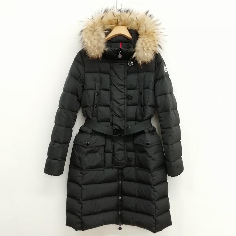 MONCLER（モンクレール） MONCLER GENEVRIER ジェノブリエ ダウン
