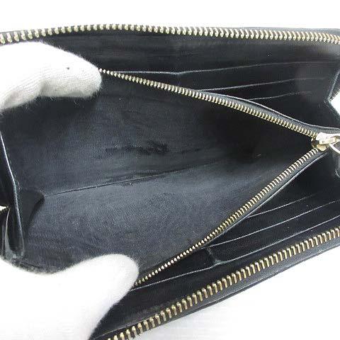 BOTTEGA VENETA（ボッテガ・ヴェネタ） BOTTEGA VENETA 114076 長財布