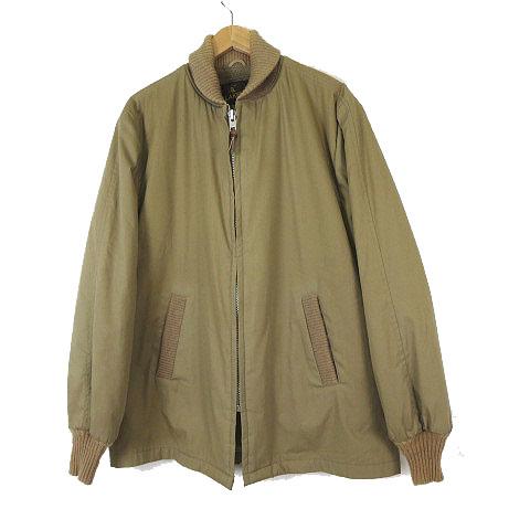 レイクランド LAKELAND ヴィンテージ 70s ジャケット ファラオ
