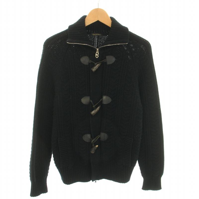 ヴァレンティノ ヴァレンチノ VALENTINO ニットカーディガン ニット