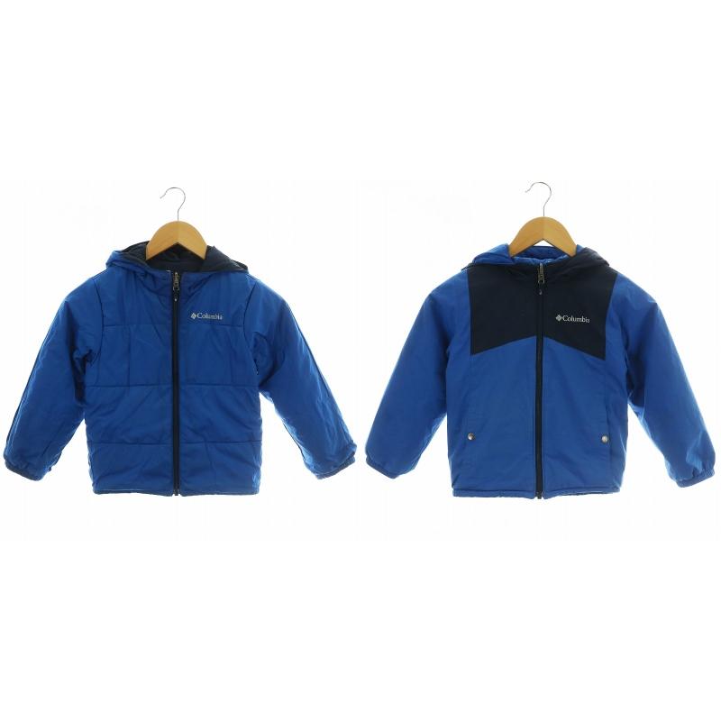 コロンビア Columbia 子供服 スノーウェア スキーウェア ジャケット