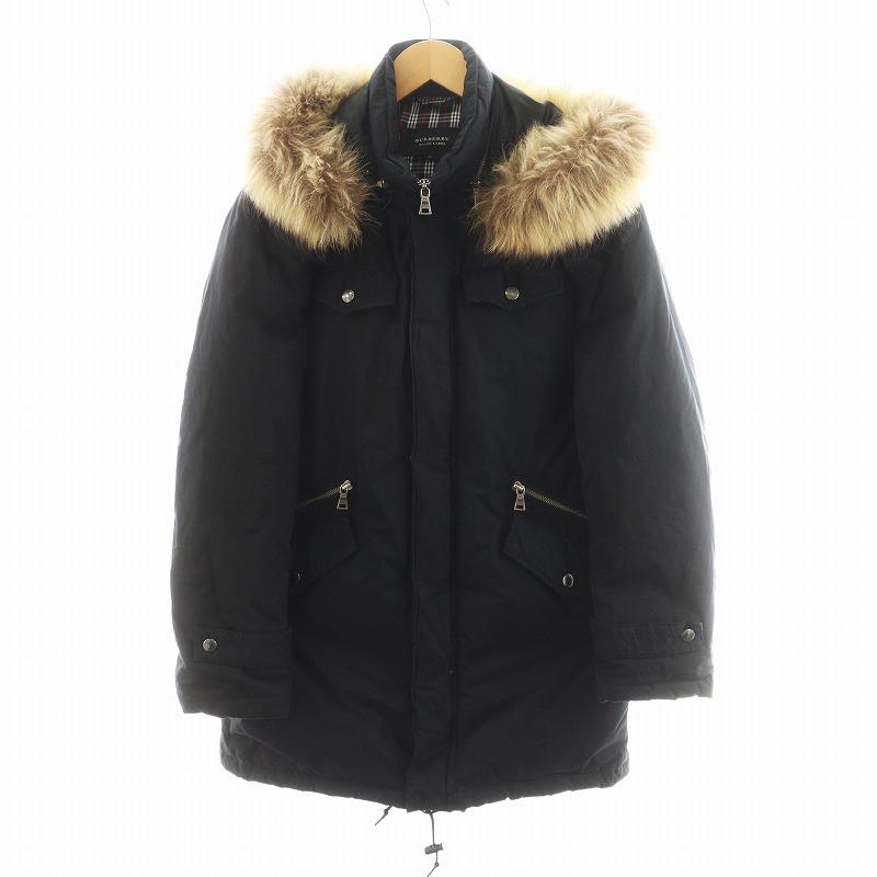 BURBERRY BLACK LABEL（バーバリーブラックレーベル） ダウン