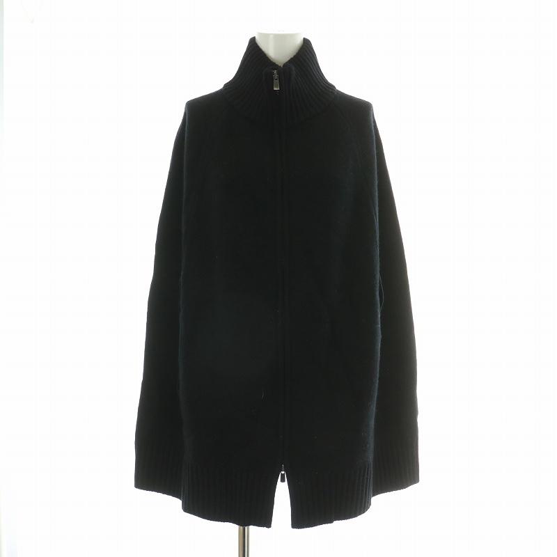 theory luxe（セオリーリュクス） 未使用品 モルビハリー ポンチョ