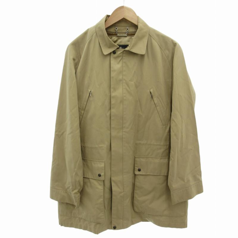 バーバリーズ Burberrys 70s-80s ヴィンテージ ハーフステンカラー