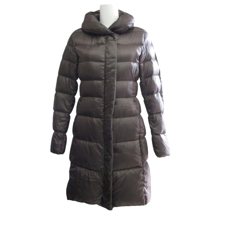 ユニクロ（UNIQLO） ウルトラライトダウン ダウンコート Aライン 軽量