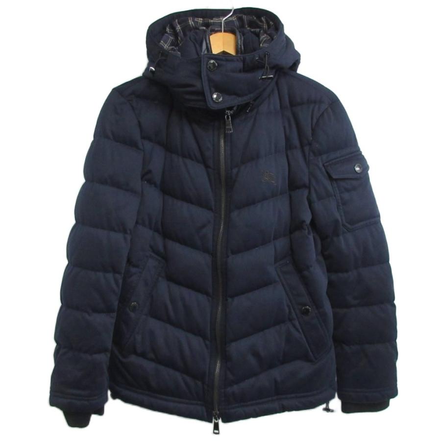 BURBERRY BLACK LABEL（バーバリーブラックレーベル） ダウン