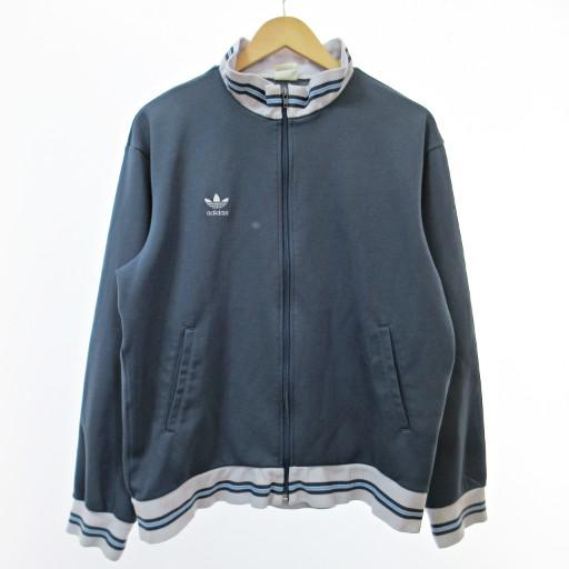 adidas（アディダス） ヴィンテージ 80s Decente デサント トラック