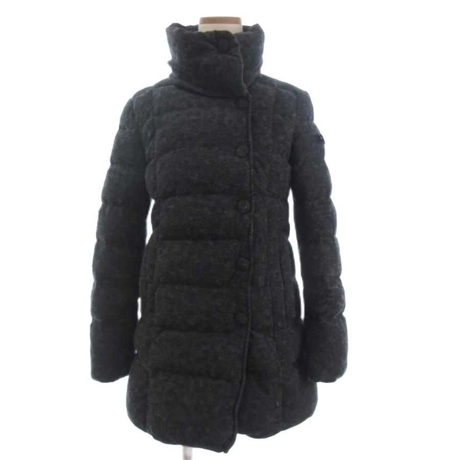 タトラス TATRAS ローズバッド ROSE BUD ダウンジャケット スタンド