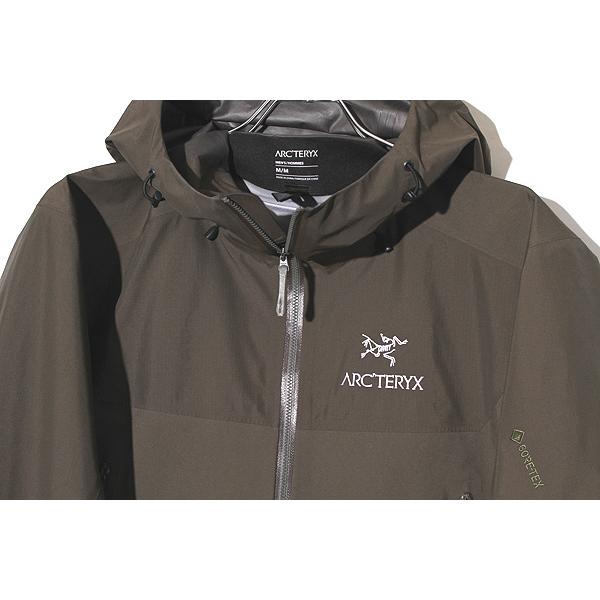ARC'TERYX（アークテリクス） BETA SL HYBRID JACKET ゴアテックス