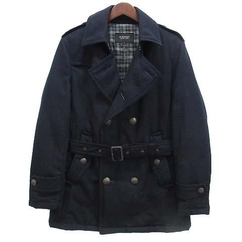 BURBERRY BLACK LABEL（バーバリーブラックレーベル） ナポレオン