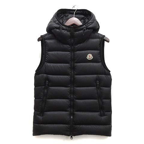 MONCLER（モンクレール） レイ RAY ダウンベスト フード付き ダブル