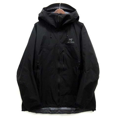 ARC'TERYX（アークテリクス） ベータ SV ジャケット Beta SV Jacket W
