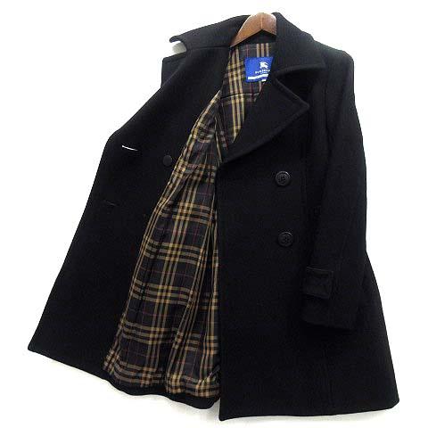BURBERRY BLUE LABEL（バーバリーブルーレーベル） ダブルブレスト