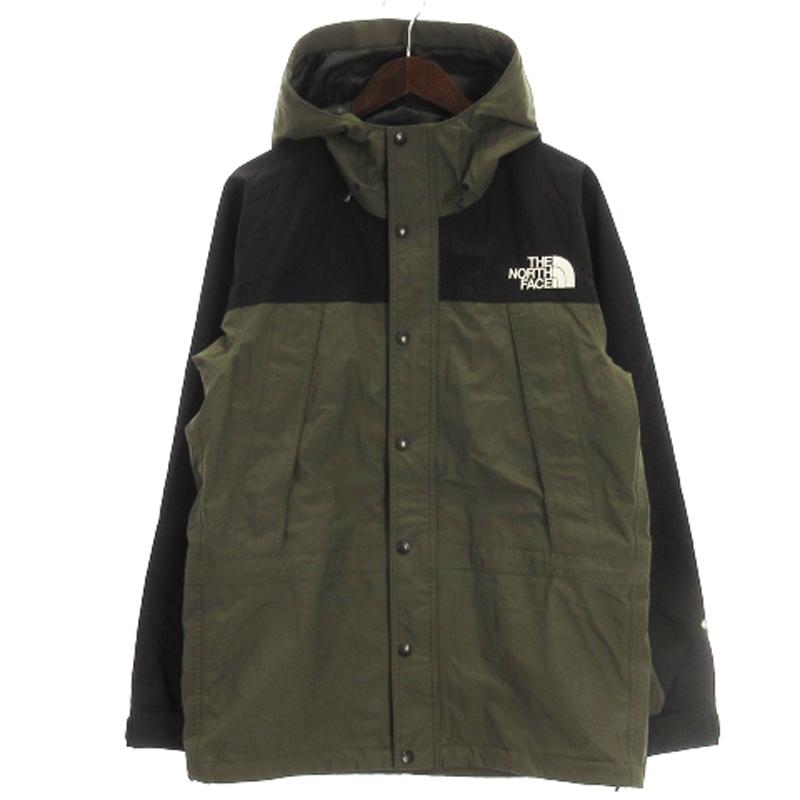 THE NORTH FACE（ザ ノースフェイス） マウンテンライトジャケット