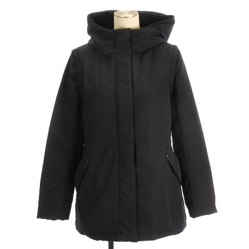 未使用品 エニィスィス エニシス anySiS タグ付き 24AW 2WAYドロスト