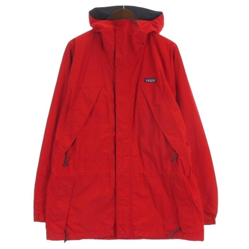 パタゴニア Patagonia STORM JACKET ストーム ジャケット マウンテン