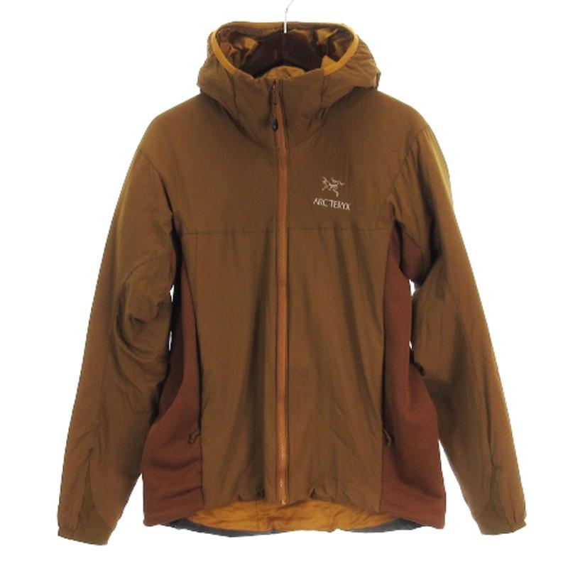 ARC'TERYX（アークテリクス） ARC'TERYX ATOM AR HOODY ナイロン